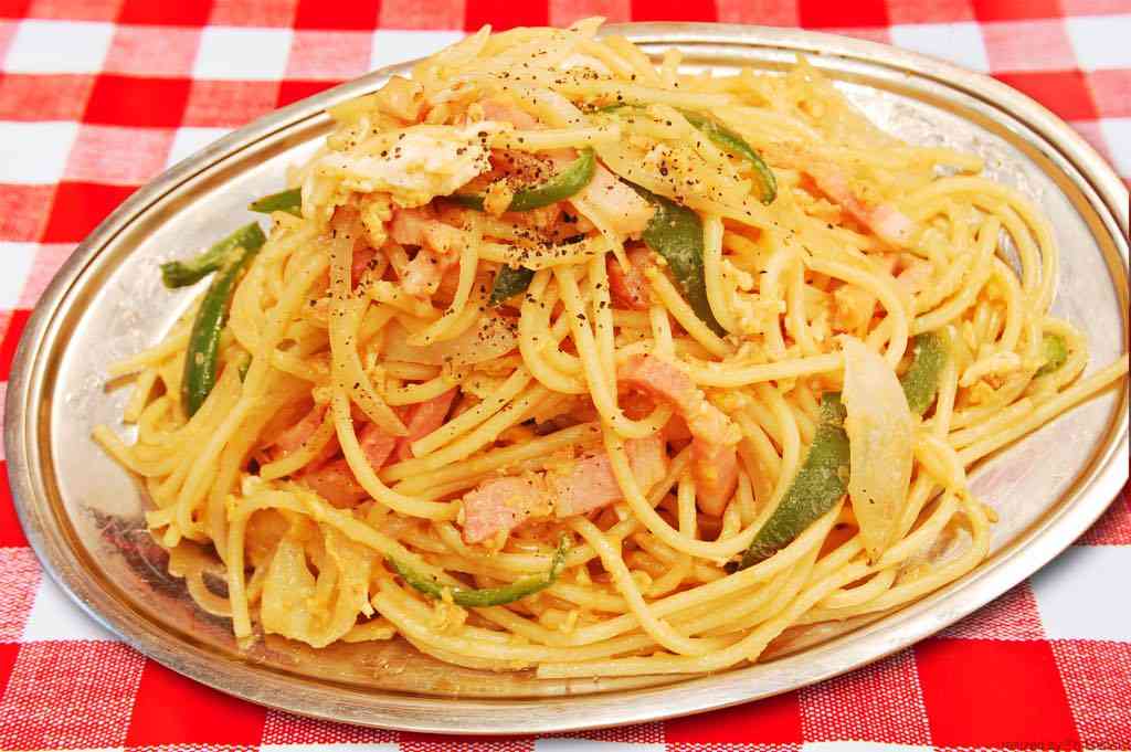 喫茶店にあってほしいメニューはなんですか