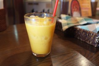 喫茶店にあってほしいメニューはなんですか