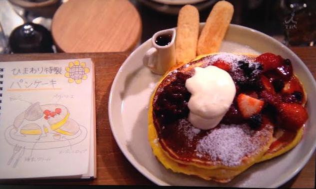 喫茶店にあってほしいメニューはなんですか