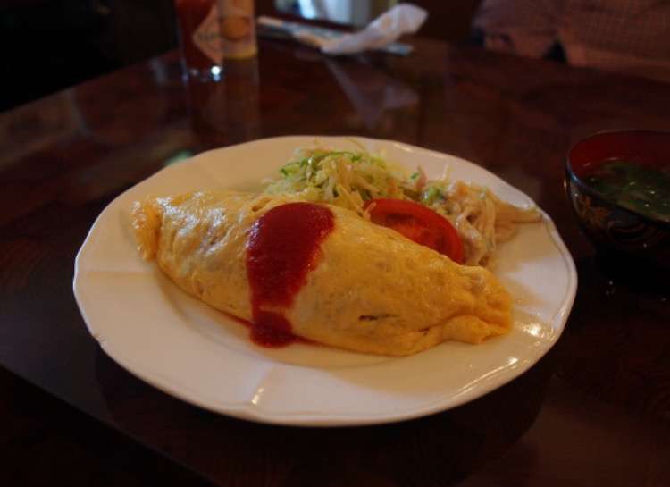 喫茶店にあってほしいメニューはなんですか