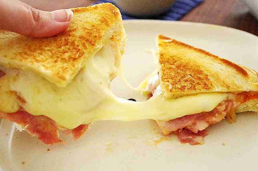 喫茶店にあってほしいメニューはなんですか