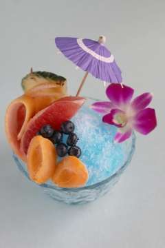 喫茶店にあってほしいメニューはなんですか