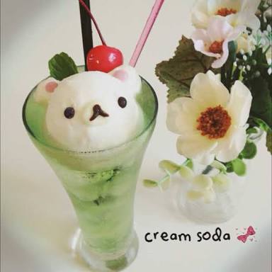 喫茶店にあってほしいメニューはなんですか