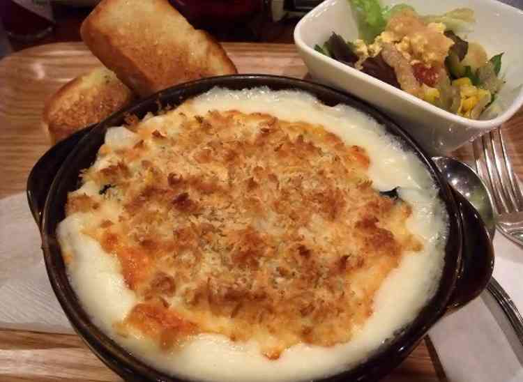 喫茶店にあってほしいメニューはなんですか