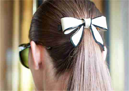 育児中の簡単でキレイに見えるヘアアレンジ