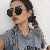 育児中の簡単でキレイに見えるヘアアレンジ