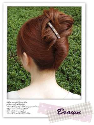 育児中の簡単でキレイに見えるヘアアレンジ