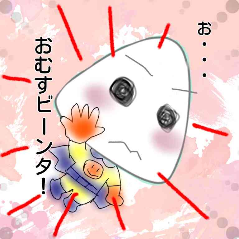 今日食べた朝食の絵を描きましょう✏️