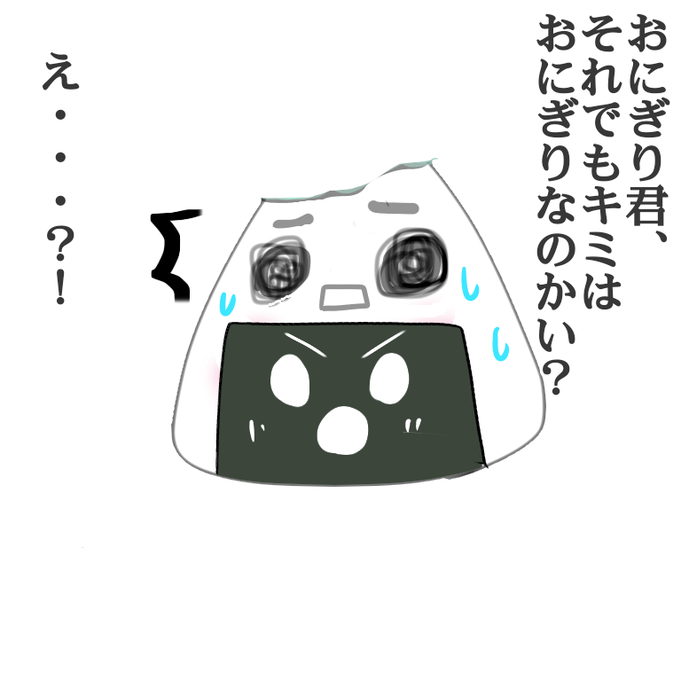 今日食べた朝食の絵を描きましょう✏️