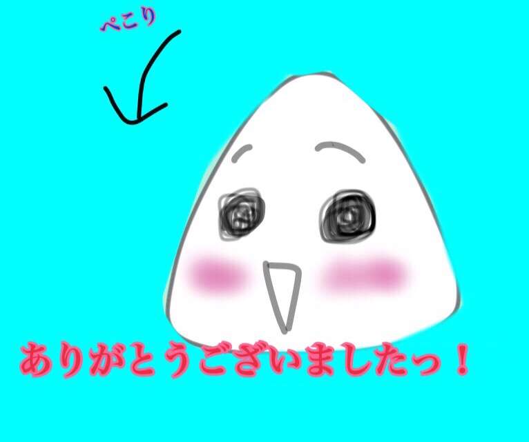 今日食べた朝食の絵を描きましょう✏️