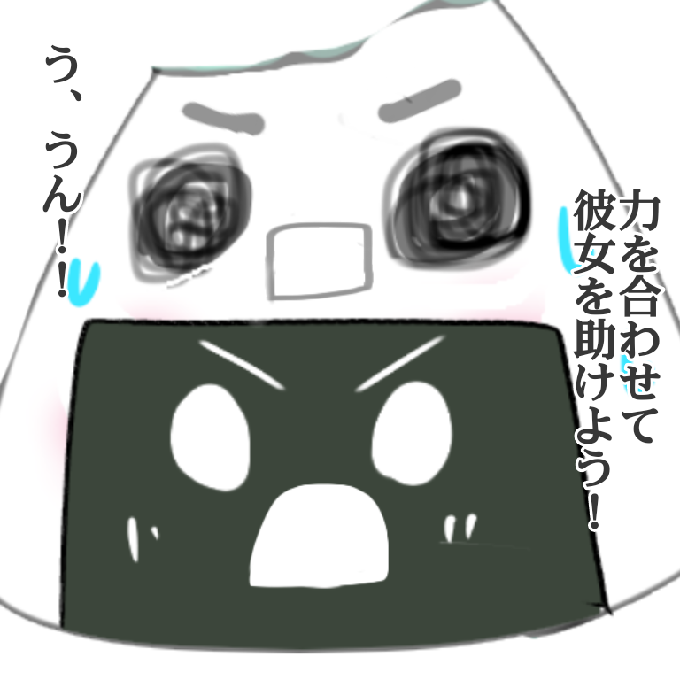 今日食べた朝食の絵を描きましょう✏️