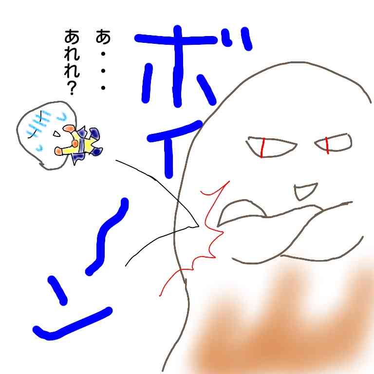 今日食べた朝食の絵を描きましょう✏️