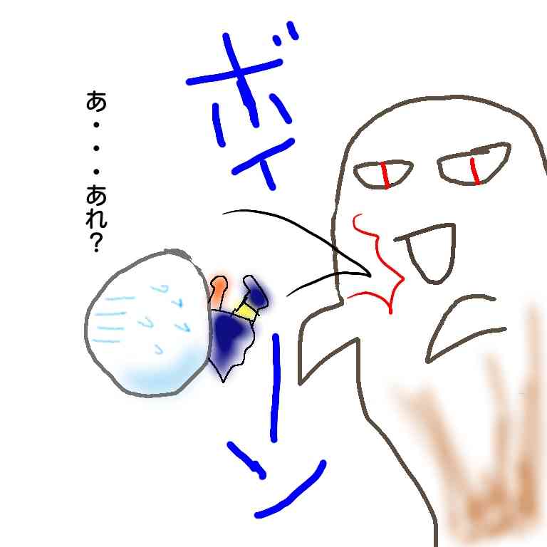 今日食べた朝食の絵を描きましょう✏️