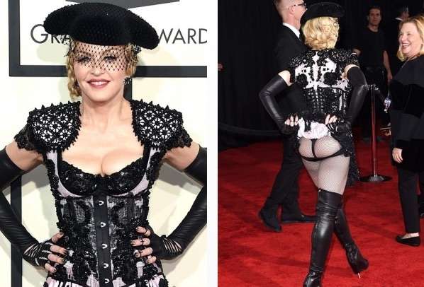 【微閲覧注意】中島知子、44歳のボンデージ写真集がお父さん世代に好評