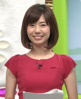 ボブが似合う有名人挙げていこう！
