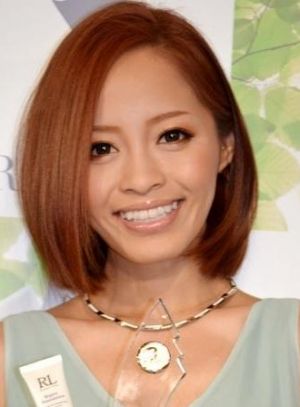 ボブが似合う有名人挙げていこう！