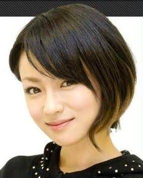 ボブが似合う有名人挙げていこう！