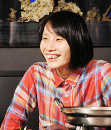 ボブが似合う有名人挙げていこう！