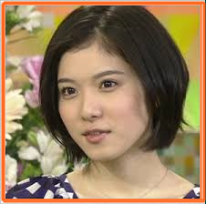 ボブが似合う有名人挙げていこう！