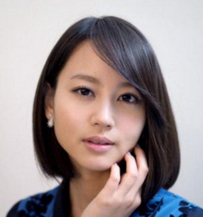 ボブが似合う有名人挙げていこう！