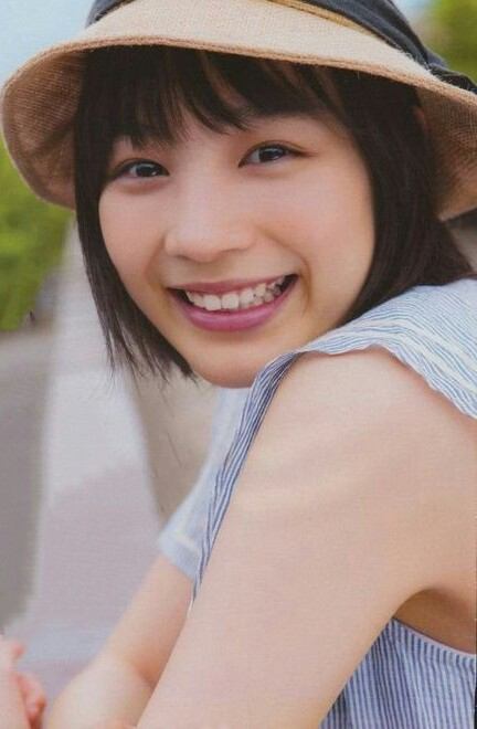 ボブが似合う有名人挙げていこう！