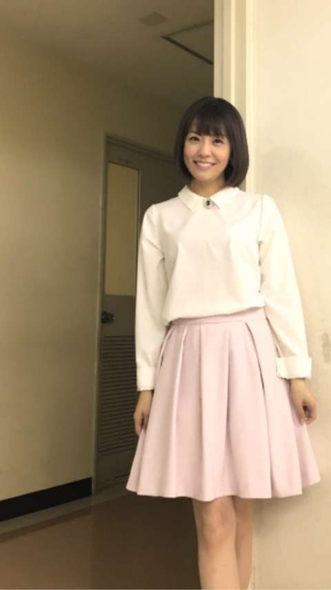 ボブが似合う有名人挙げていこう！