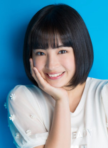ボブが似合う有名人挙げていこう！