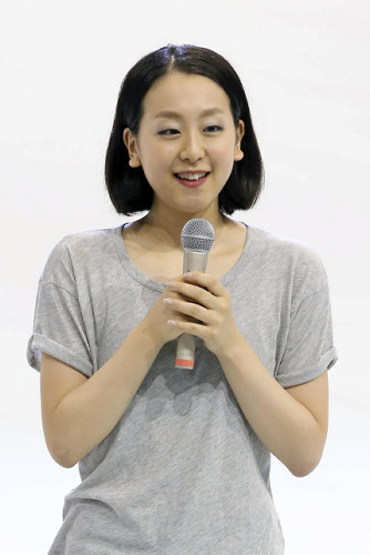 ボブが似合う有名人挙げていこう！
