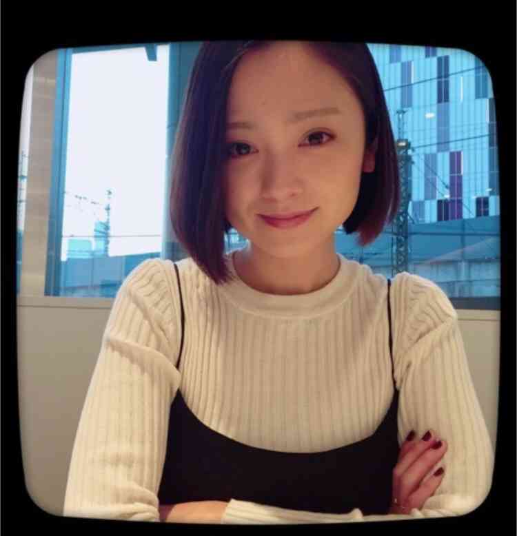 ボブが似合う有名人挙げていこう！