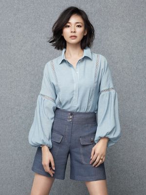 ボブが似合う有名人挙げていこう！