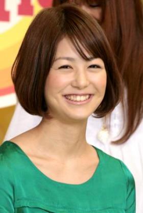 ボブが似合う有名人挙げていこう！