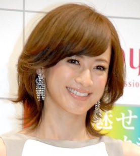 ボブが似合う有名人挙げていこう！