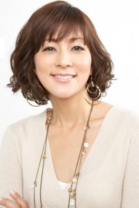 ボブが似合う有名人挙げていこう！