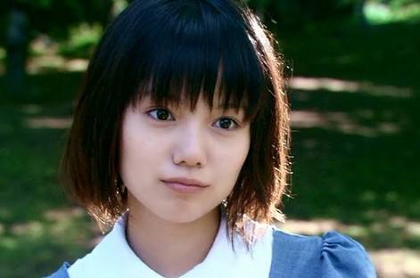 ボブが似合う有名人挙げていこう！