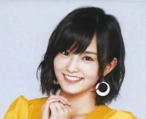 ボブが似合う有名人挙げていこう！