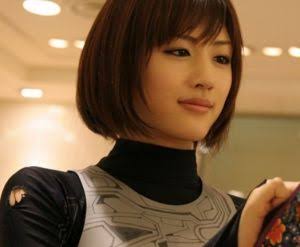 ボブが似合う有名人挙げていこう！