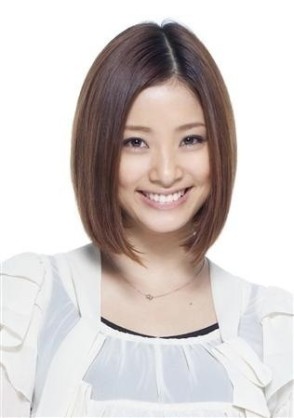 ボブが似合う有名人挙げていこう！