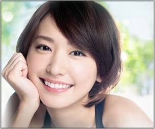 ボブが似合う有名人挙げていこう！
