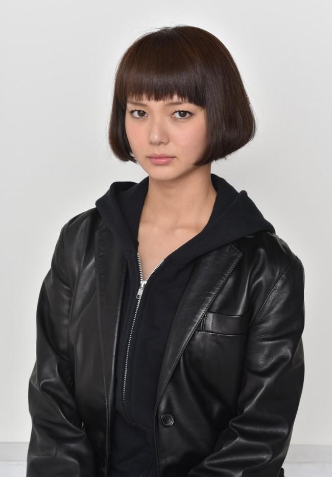 ボブが似合う有名人挙げていこう！