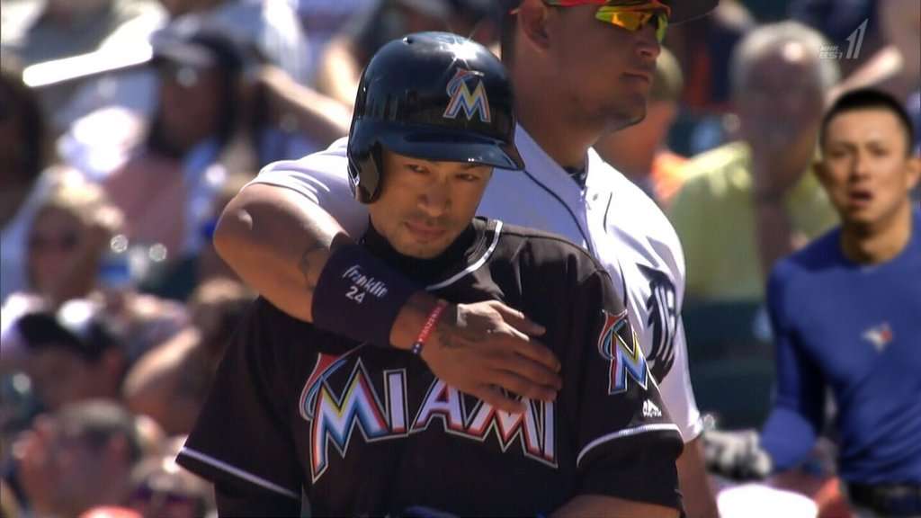 大記録達成の裏にあるイチローとチチローの断絶…父と顔を合わせないように里帰り