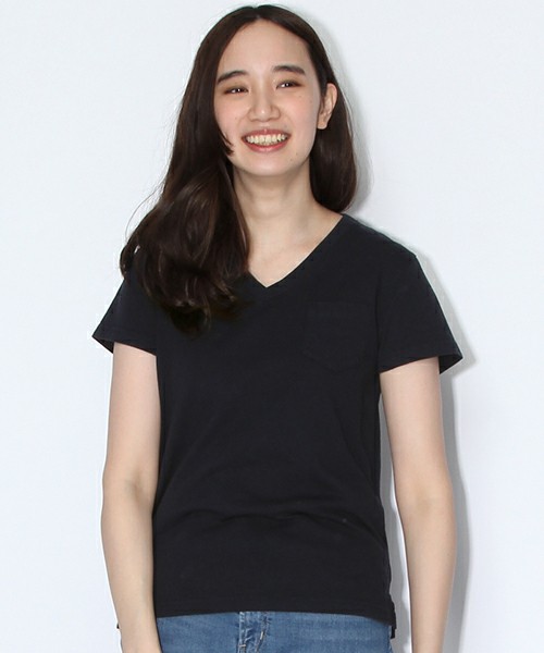 今、一番着ている回数の多い服はなんですか？？