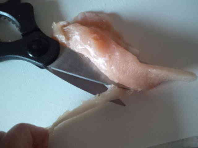 この料理のコツ教えて!