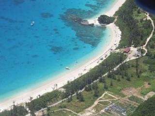 沖縄のおすすめ観光地