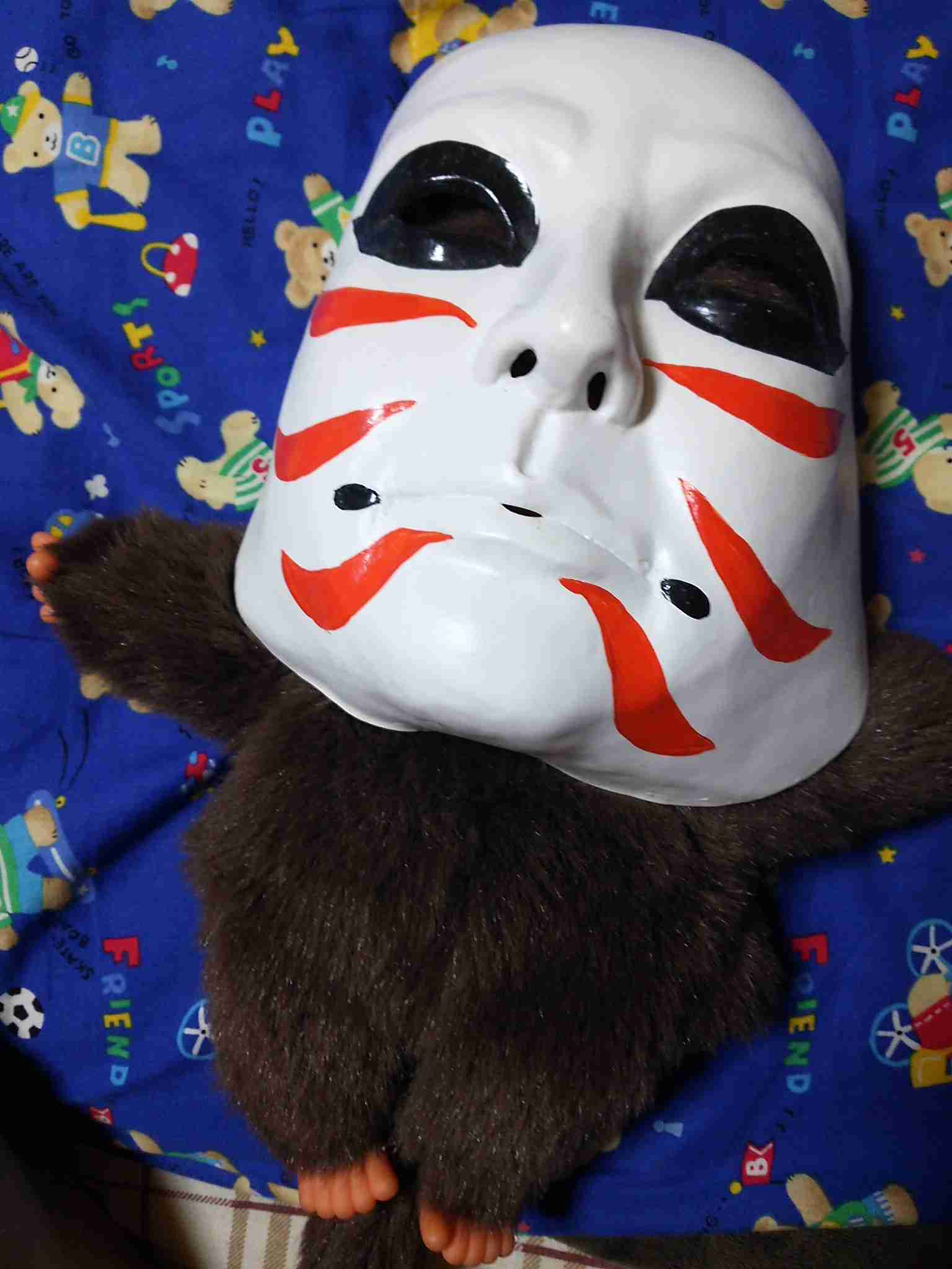 なんでこんな物買ってしまったんだ