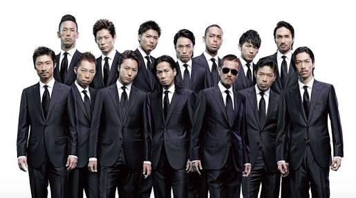 ひたすらツッコミを入れてみるトピ「EXILE一族 Ver.」