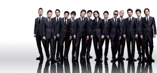 ひたすらツッコミを入れてみるトピ「EXILE一族 Ver.」