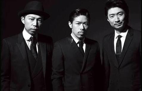 ひたすらツッコミを入れてみるトピ「EXILE一族 Ver.」