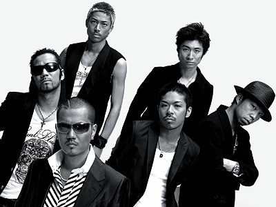 ひたすらツッコミを入れてみるトピ「EXILE一族 Ver.」