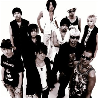 ひたすらツッコミを入れてみるトピ「EXILE一族 Ver.」