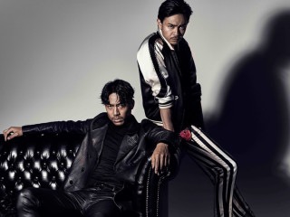 ひたすらツッコミを入れてみるトピ「EXILE一族 Ver.」